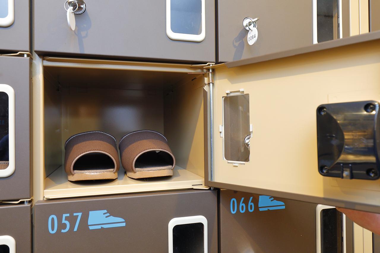 Capsule Hotel Astil Dotonbori Ōsaka Eksteriør bilde