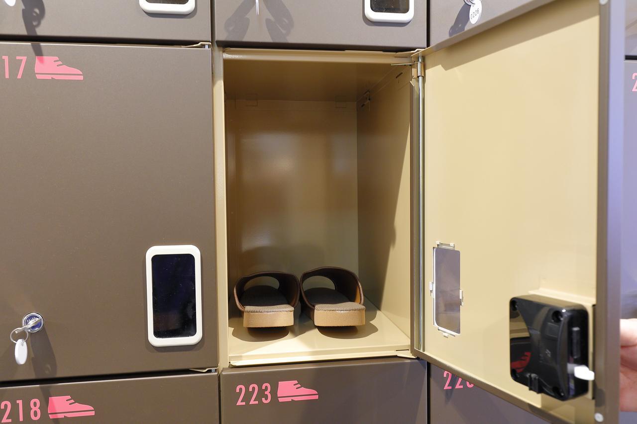 Capsule Hotel Astil Dotonbori Ōsaka Eksteriør bilde